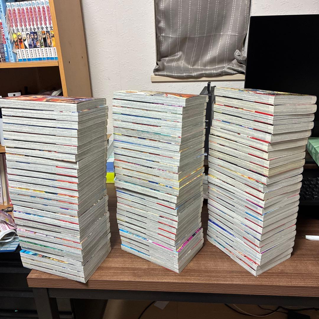 キングダム　全巻セット