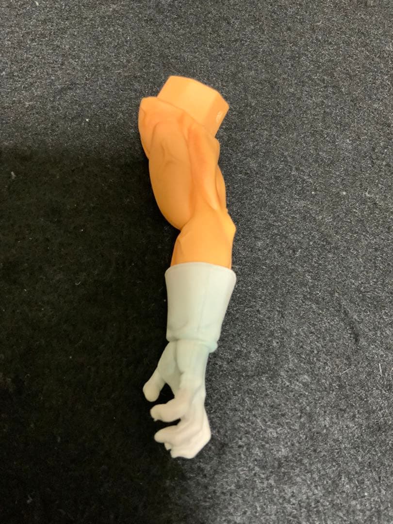 ドラゴンボール 一番くじ BATTLE OF WORLD C賞 魔人ベジータ