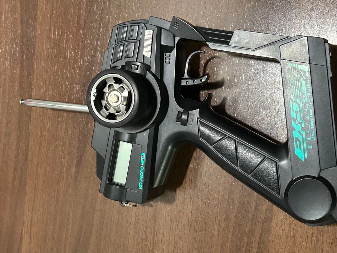 ちょっと早いR34スカイライン カルソニック_TBエボ01