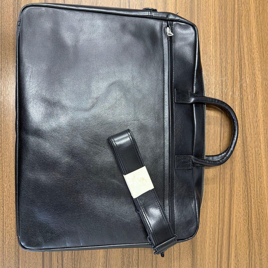 porter スクエアレザーバック 未使用品 値下げ