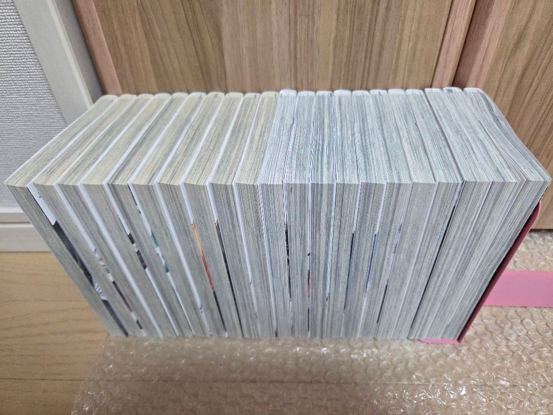 薫る花は凛と咲く1~21巻　全巻セット