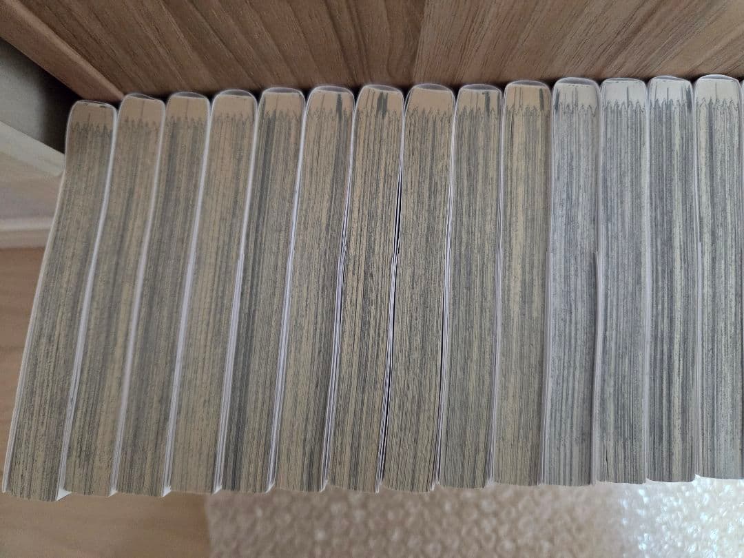 薫る花は凛と咲く1~21巻　全巻セット