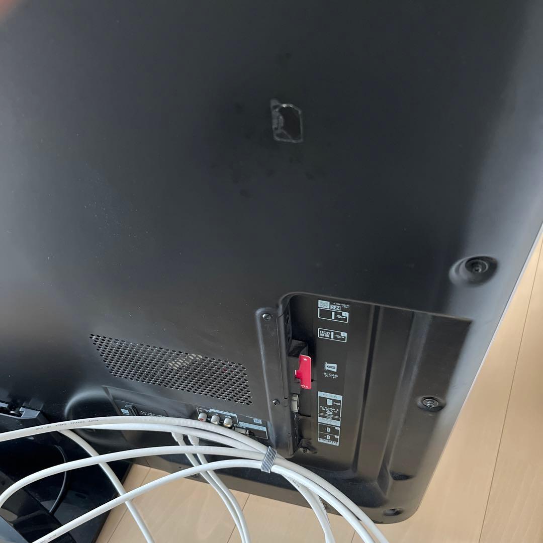 SONY BRAVIA KDL-55HX850 液晶テレビ 本体 2012年製