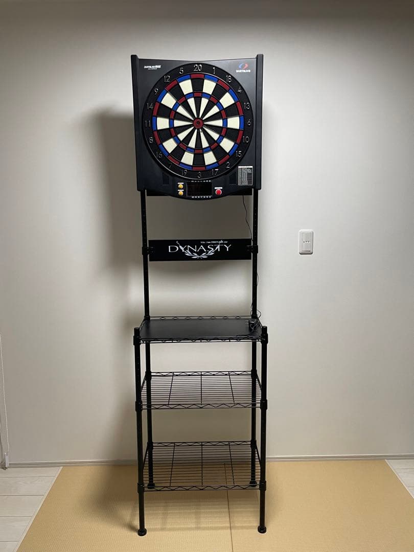 DARTSLIVE 100S 　DYNASTY台