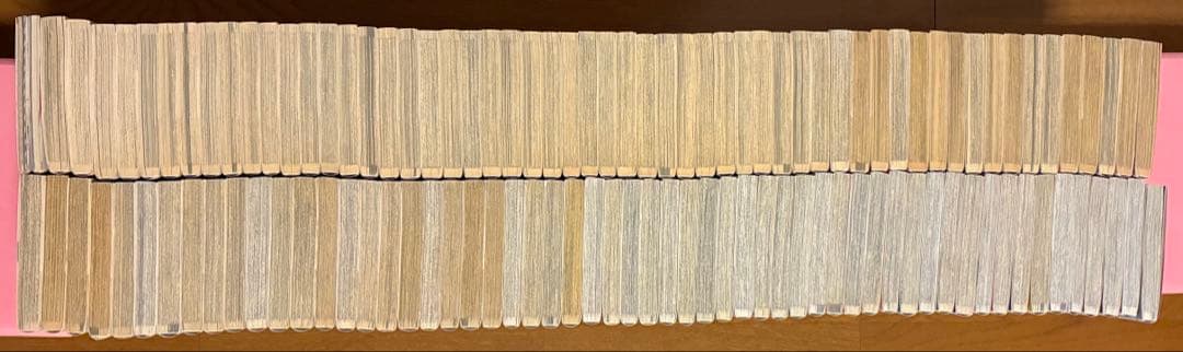 ワンピース 1-113巻 全巻セット +零巻 +千巻 (送料無料)