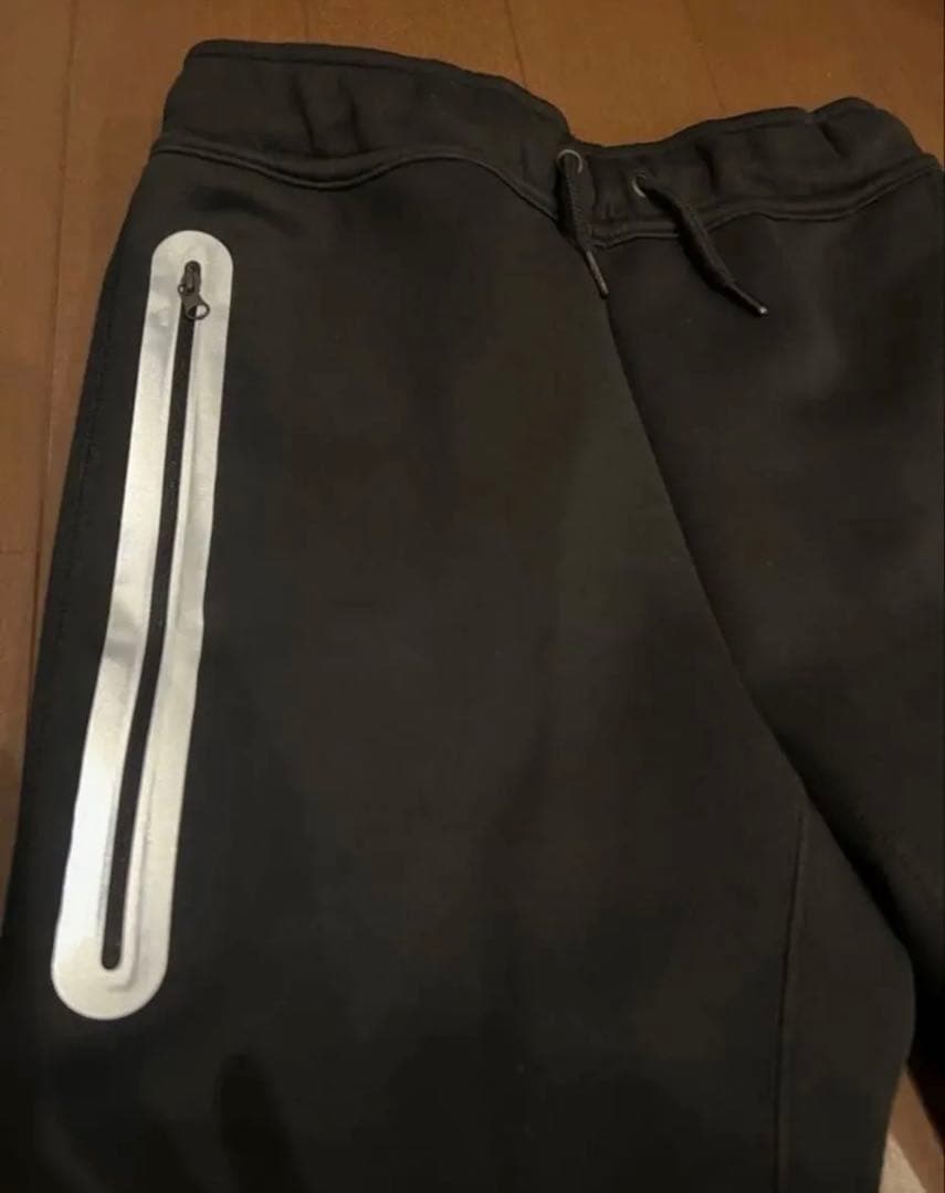 ナイキ スポーツウェア ジュニア 160cm ジョガーパンツ テックフリース