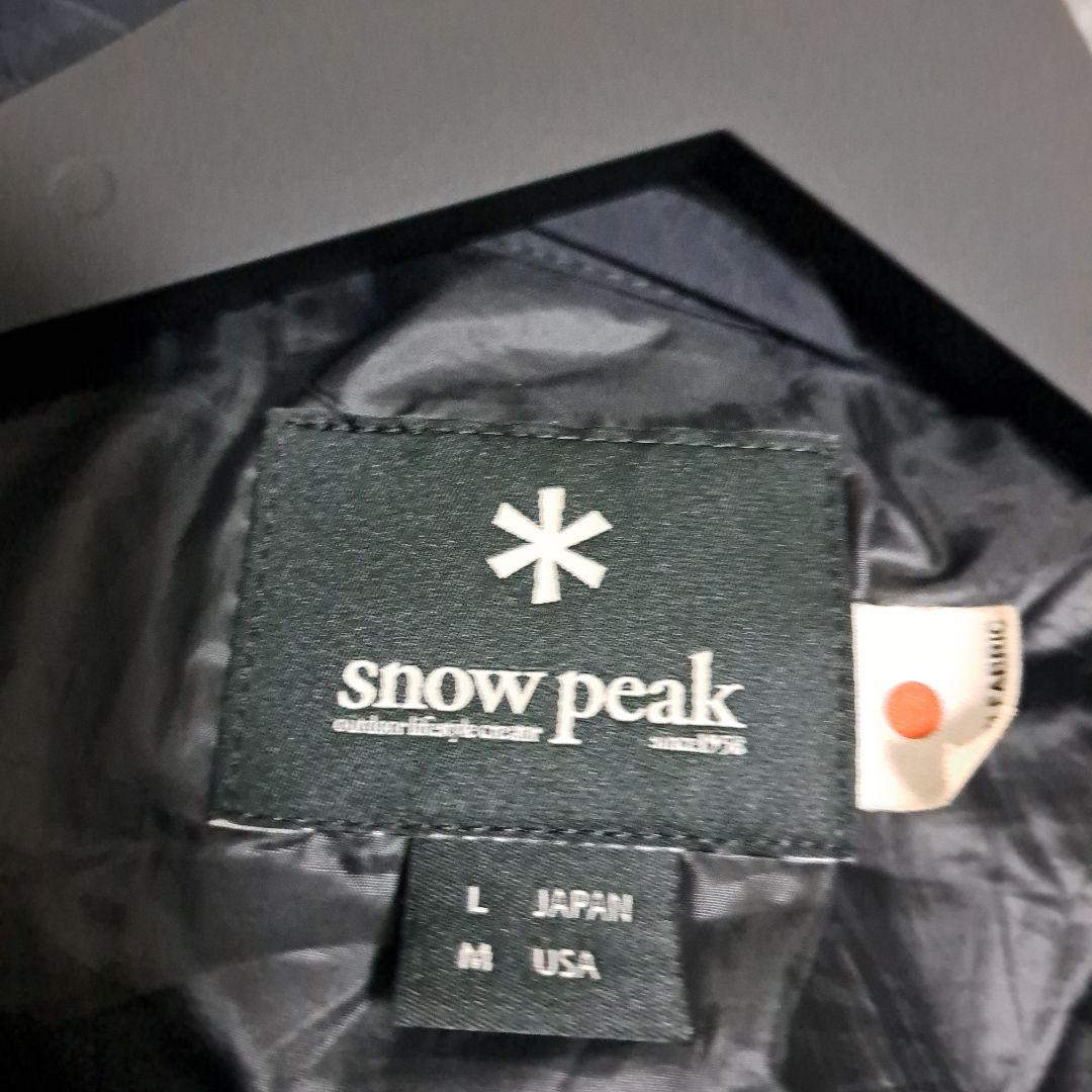 【激レア】 Peak インナーダウンジャケット