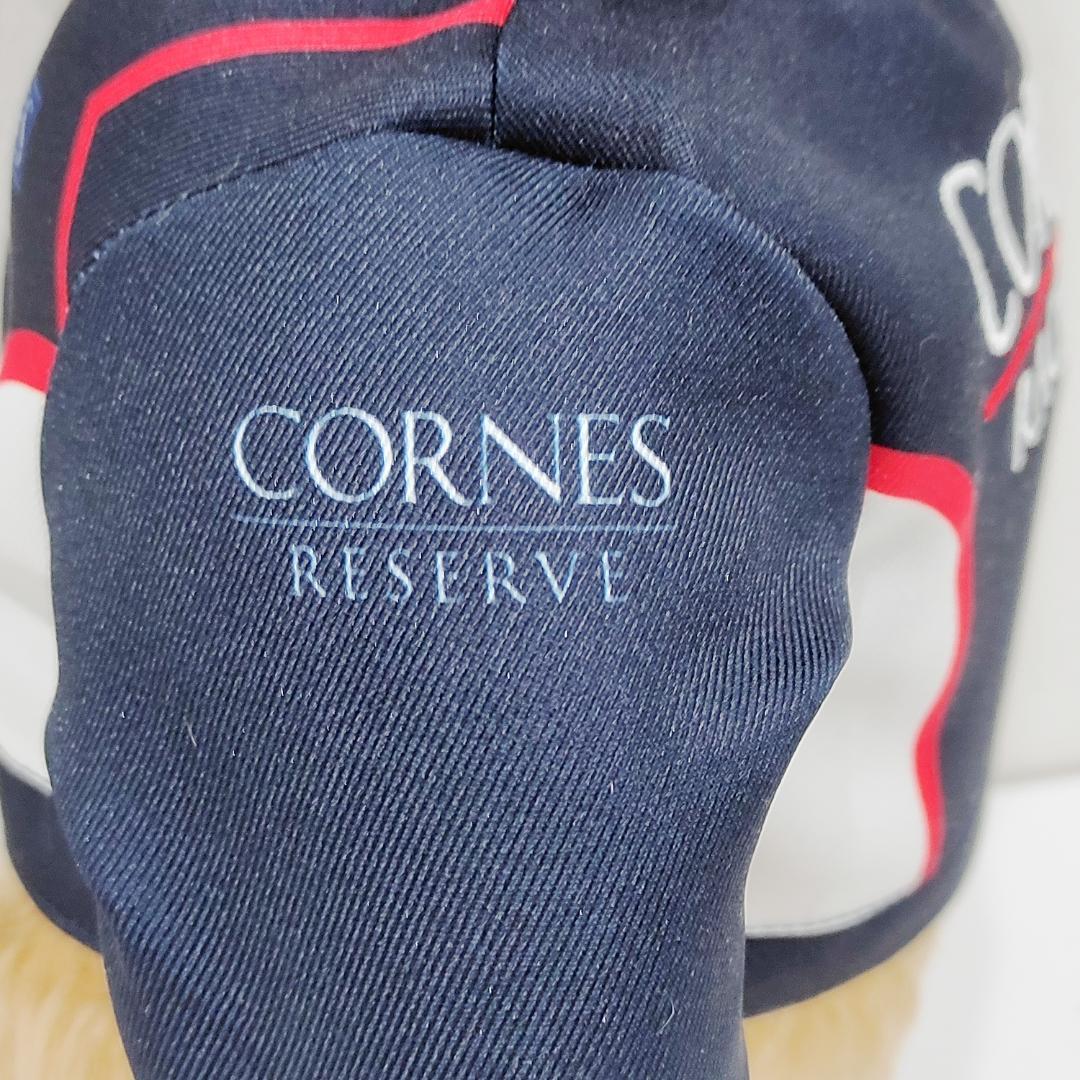 美品 シュタイフ Steiff テディベア コーンズレーシング m995