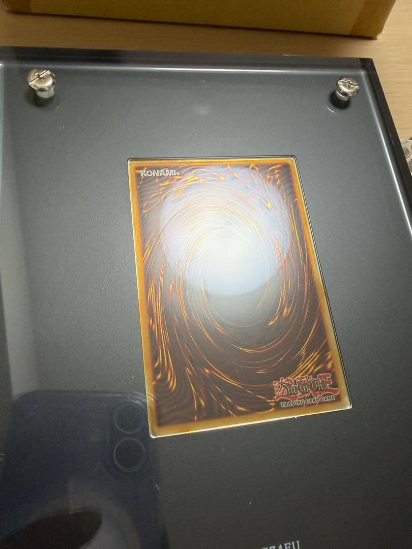 プラチナ ブラックマジシャン Platinum Dark Magician EU