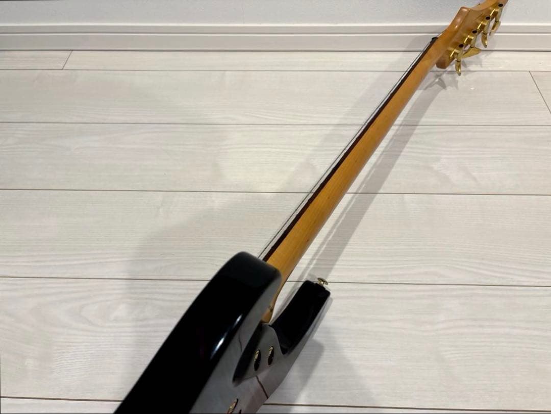 Aria Pro ⅡMagnaSeries アリアプロ2 マグナシリーズ　ベース