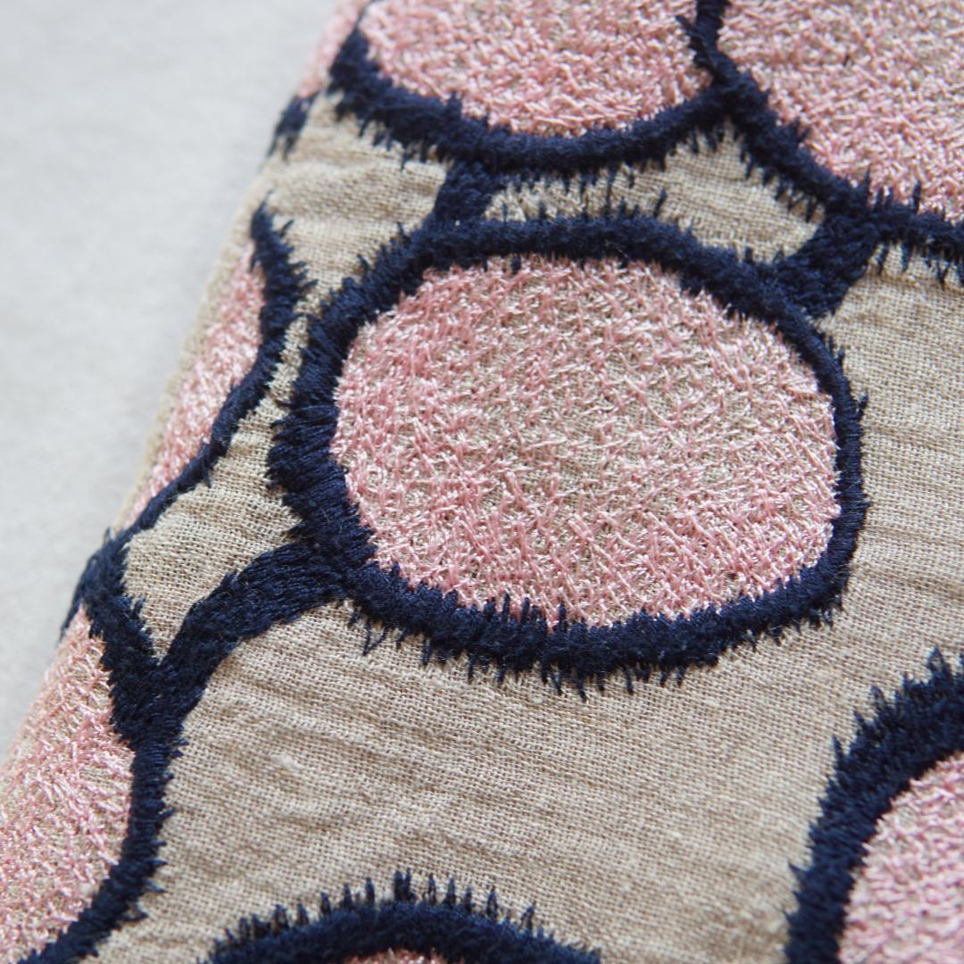 ミナペルホネン　スカートpapaver