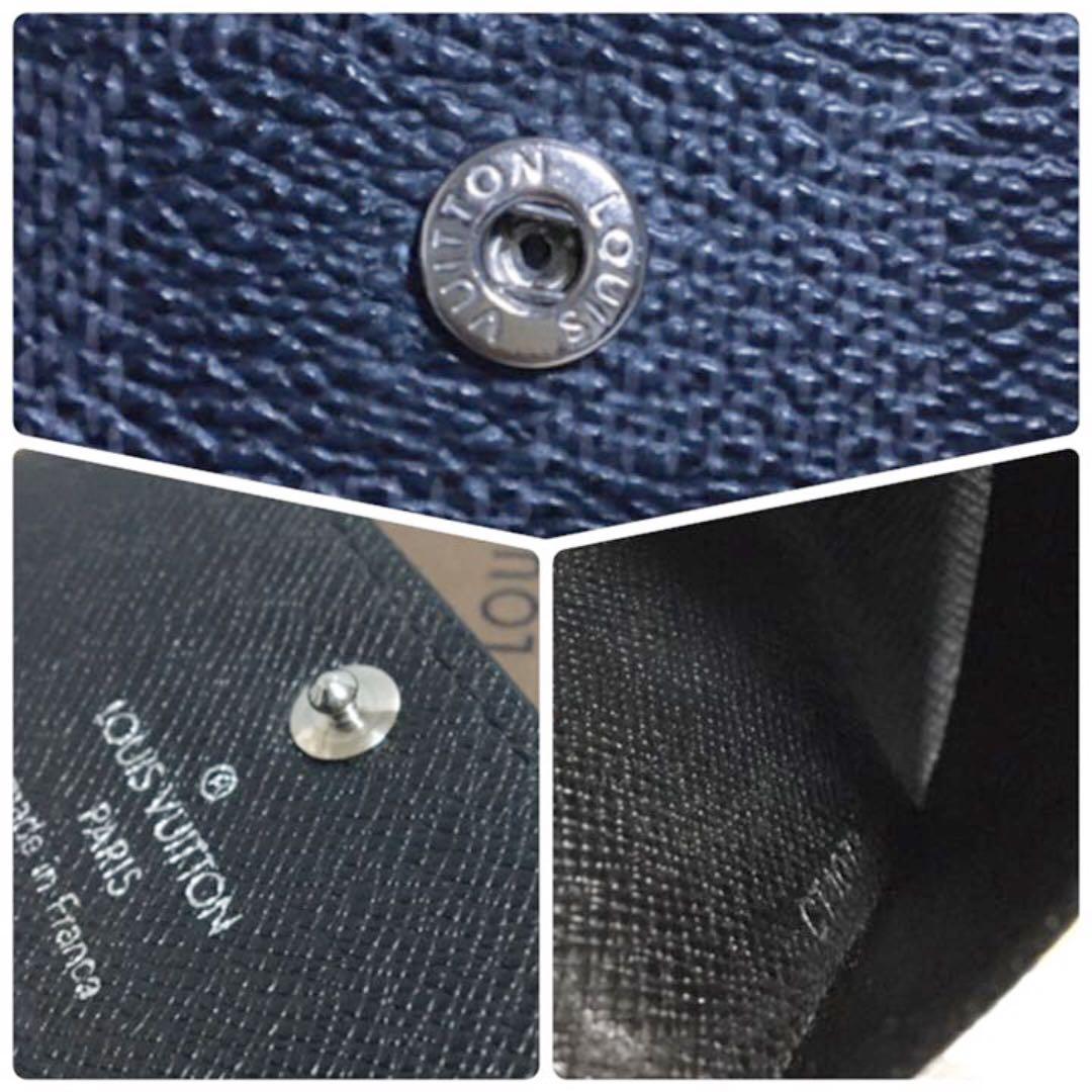 ✨超美品✨ルイヴィトン ダミエグラフィット 6連キーケース 即購入大歓迎❣️