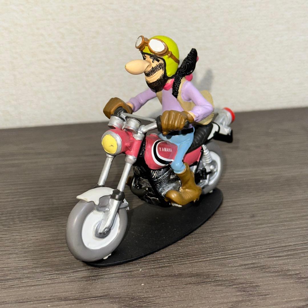 [G11168] ジョー・バー・チーム　ヤマハ360RT