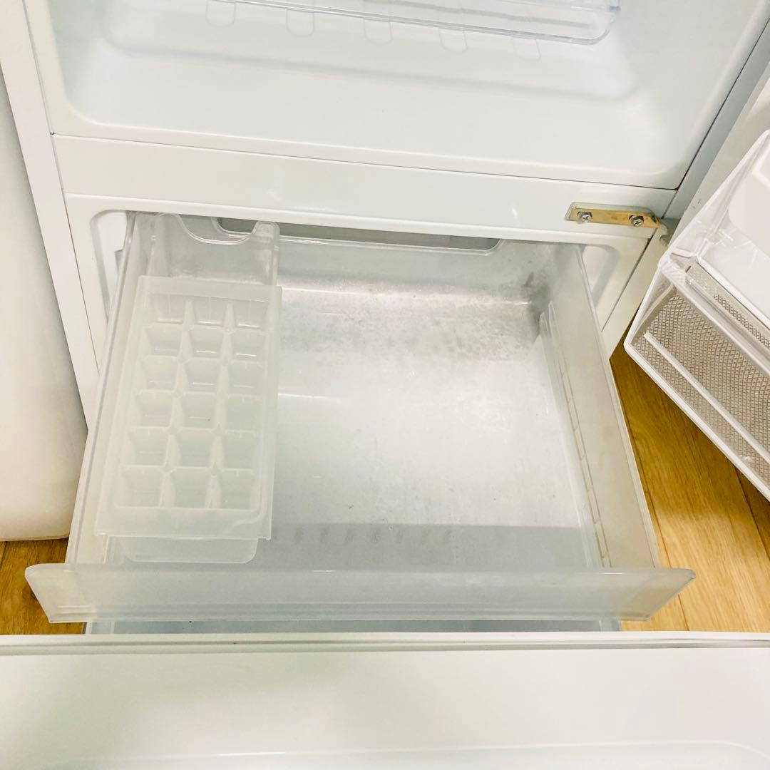 美品高年式ヤマダセレクトシャープ1人暮らし家電セット❗️大阪、大阪近郊配送設置無料