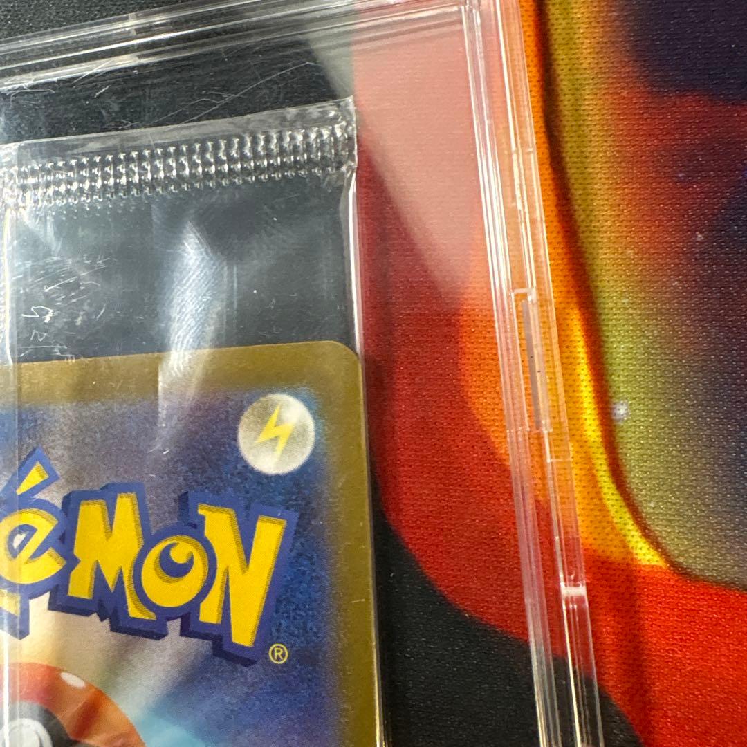 早い者勝ち【未開封】ビクティニ　BWR