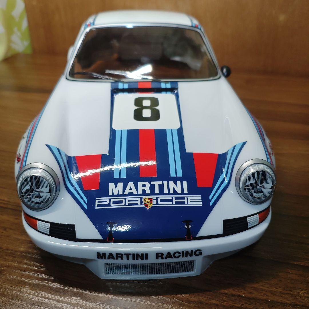 タミヤ　ポルシェ　911 ボディ