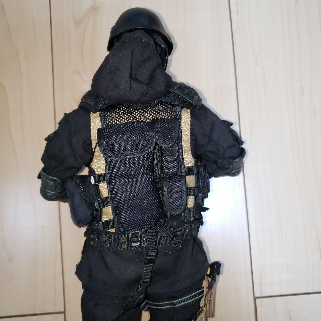 1/6 ミリタリー　カスタム　特殊部隊　コールオブデューティ　軍