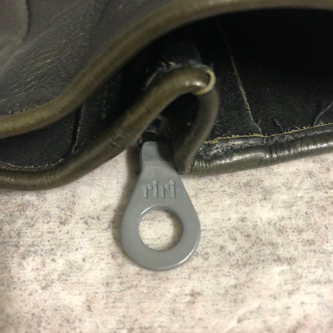 RiO様■ISAMUKATAYAMA BACKLASH バックラッシュ グローブ