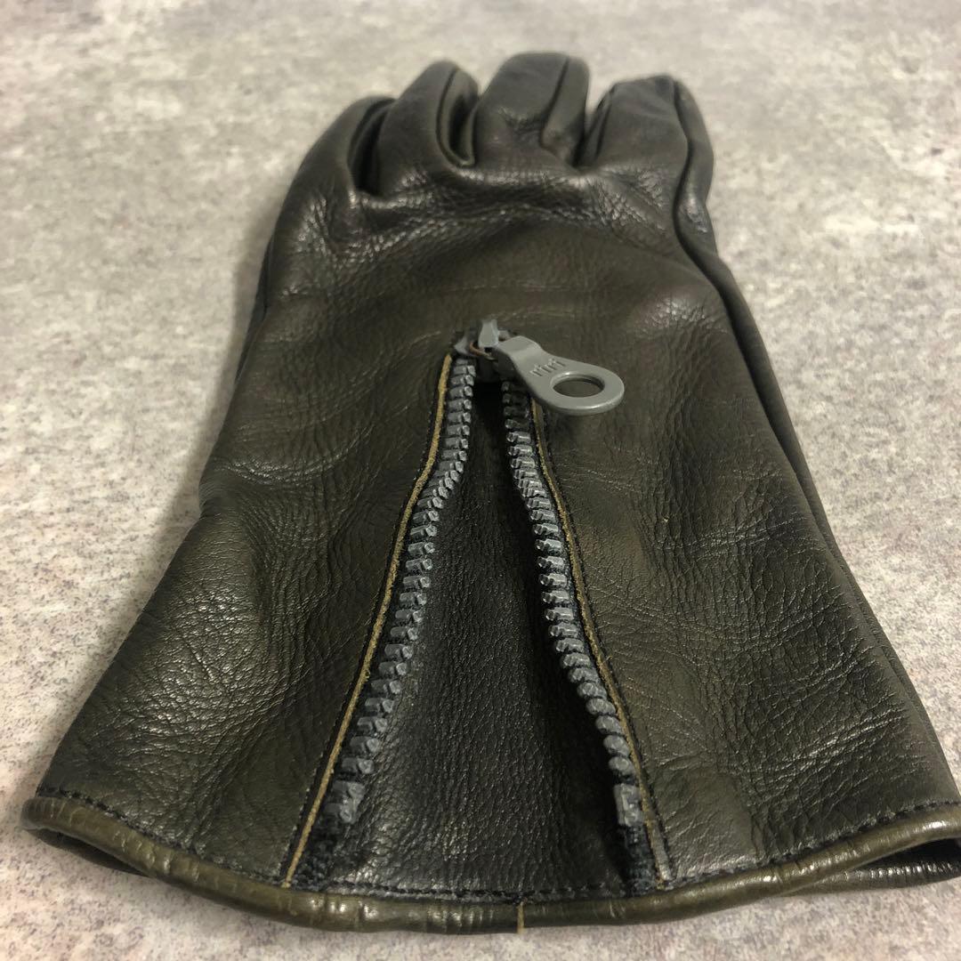 RiO様■ISAMUKATAYAMA BACKLASH バックラッシュ グローブ