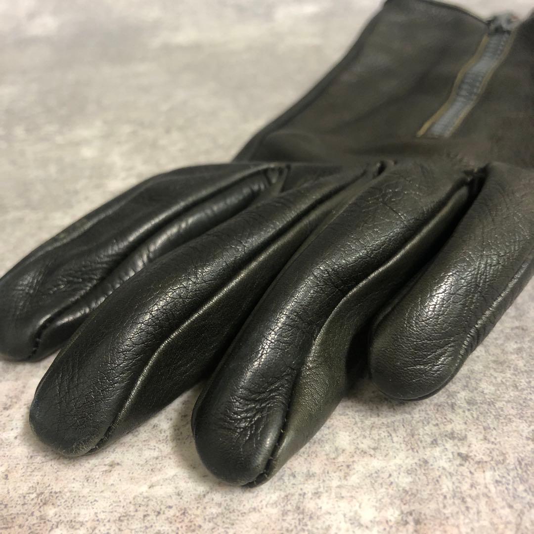 RiO様■ISAMUKATAYAMA BACKLASH バックラッシュ グローブ