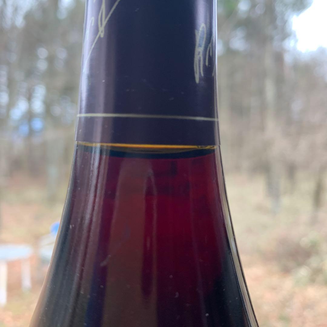 ドメーヌ　ロシニョール　トラペ　ボーヌ　レ　テュロン　2016