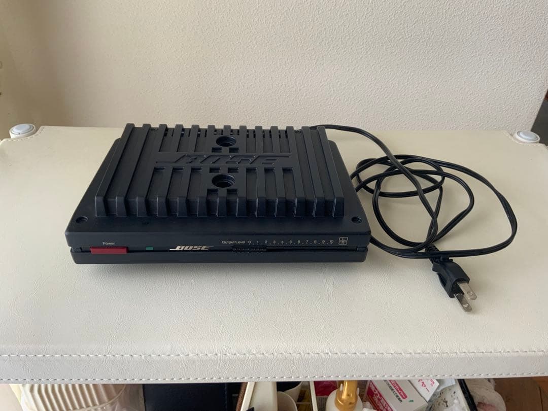 BOSE アンプ 1705II