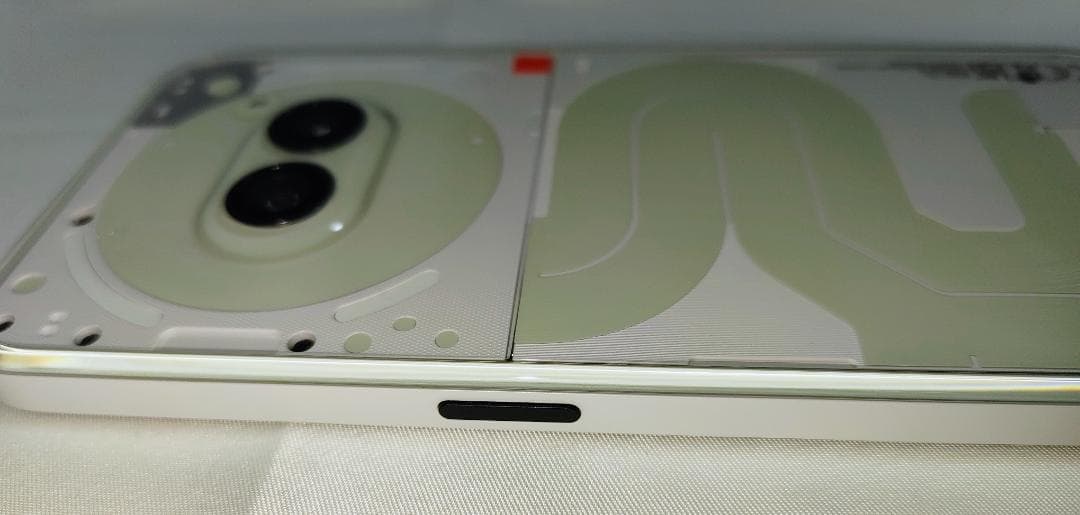 Nothing Phone (2a) Community Edition 極美品