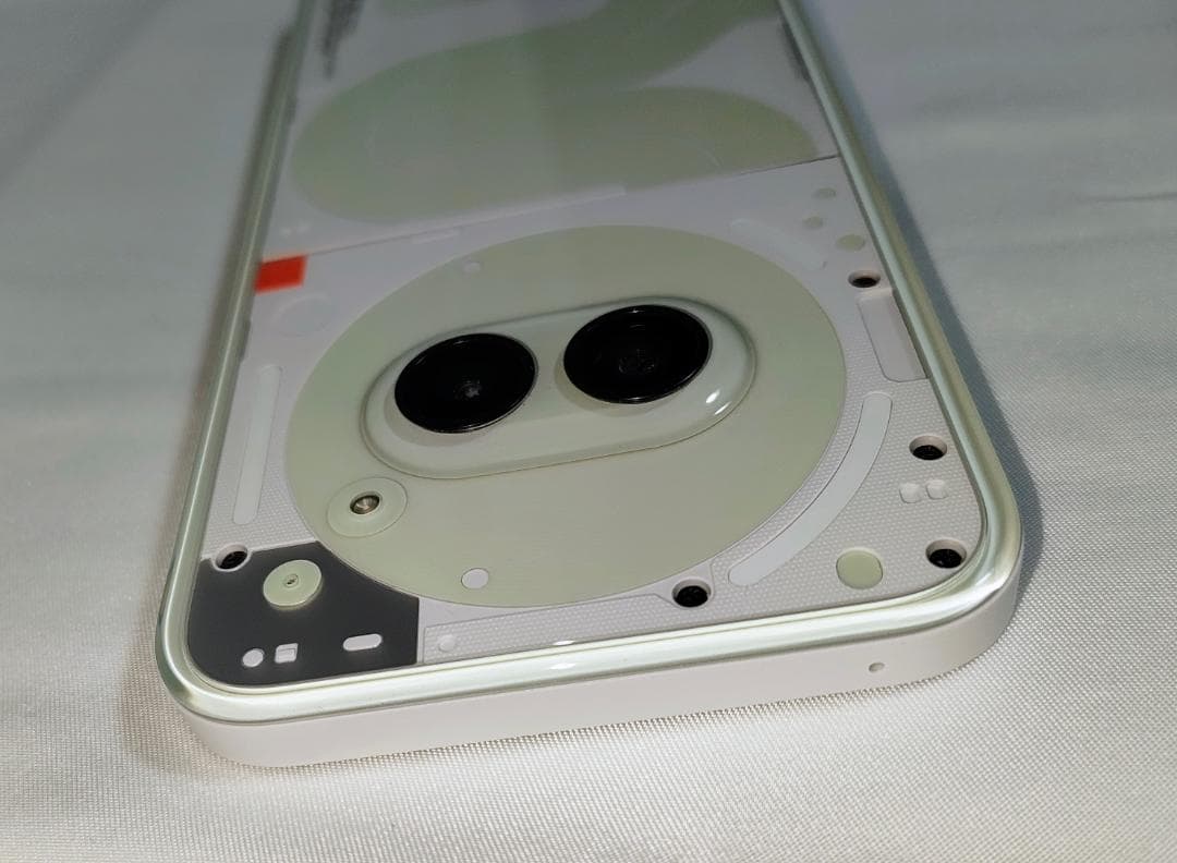 Nothing Phone (2a) Community Edition 極美品