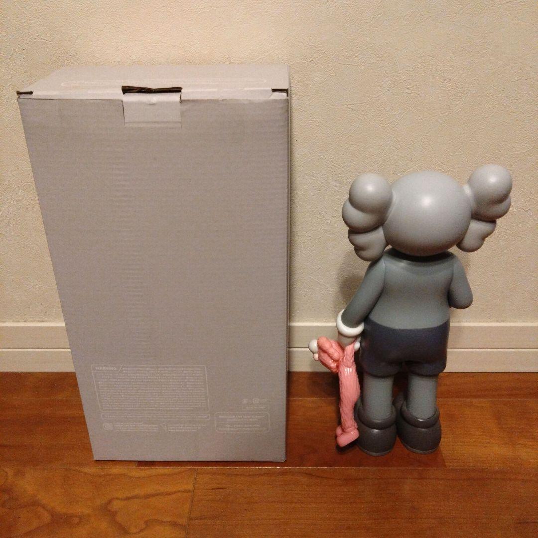 KAWS SHARE フィギュア MEDICOM TOY 約30cm