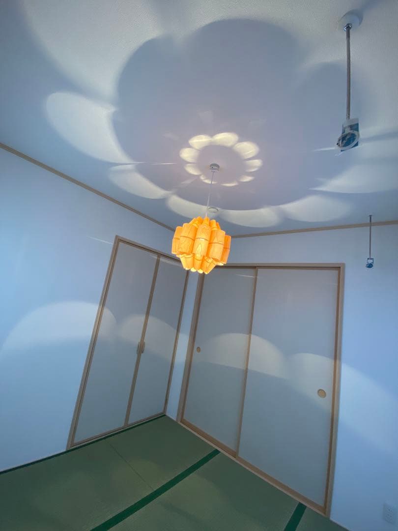 Don-wood どん ウッド　デザイナーズ照明　⭐︎おまけ電球付⭐︎