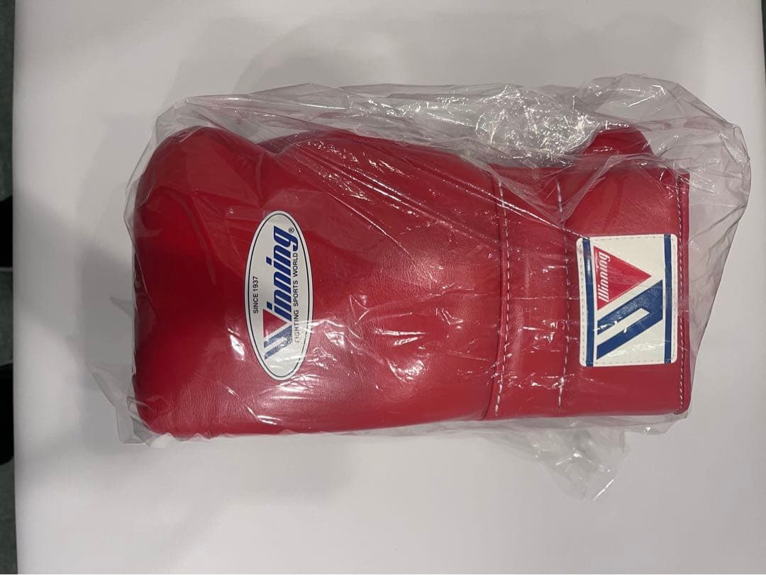 Winning ウイニング ボクシンググローブ