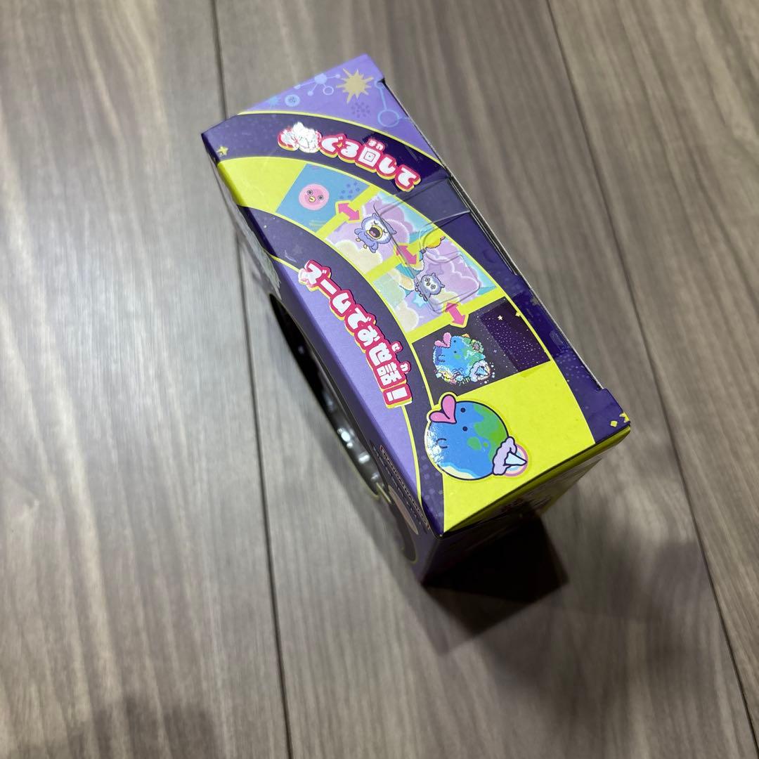 【新品未開封】たまごっちパラダイス パープルスカイ