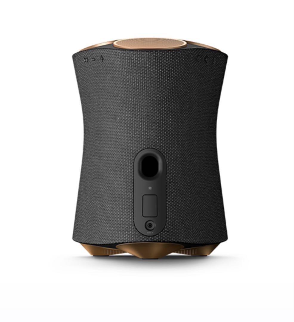 ワイヤレススピーカー　SONY SRS-RA5000 2021年製　C