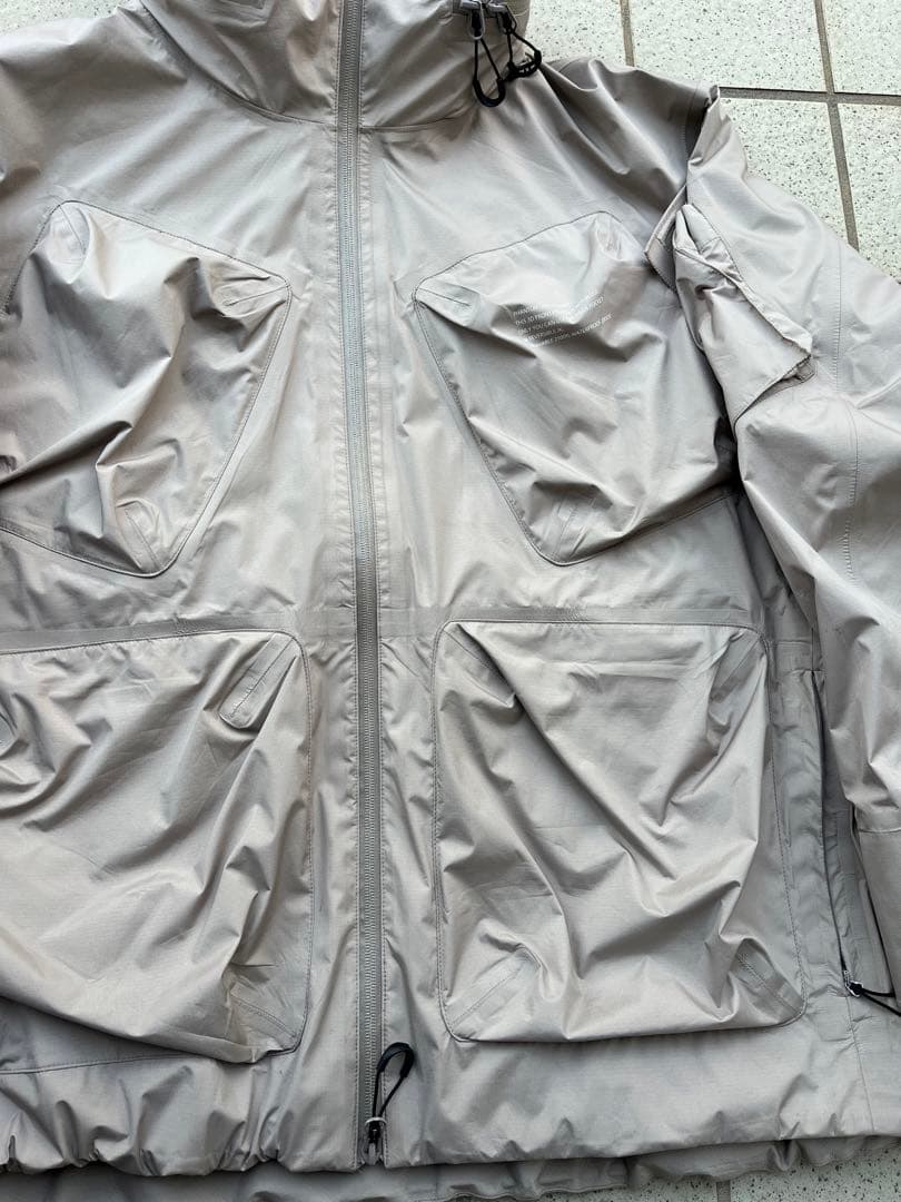 ひ*ろ様 CMF OUTDOOR GARMENT