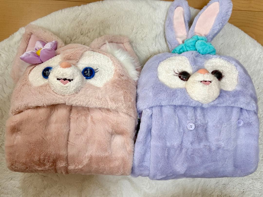 カチューシャ・被り物・帽子 87