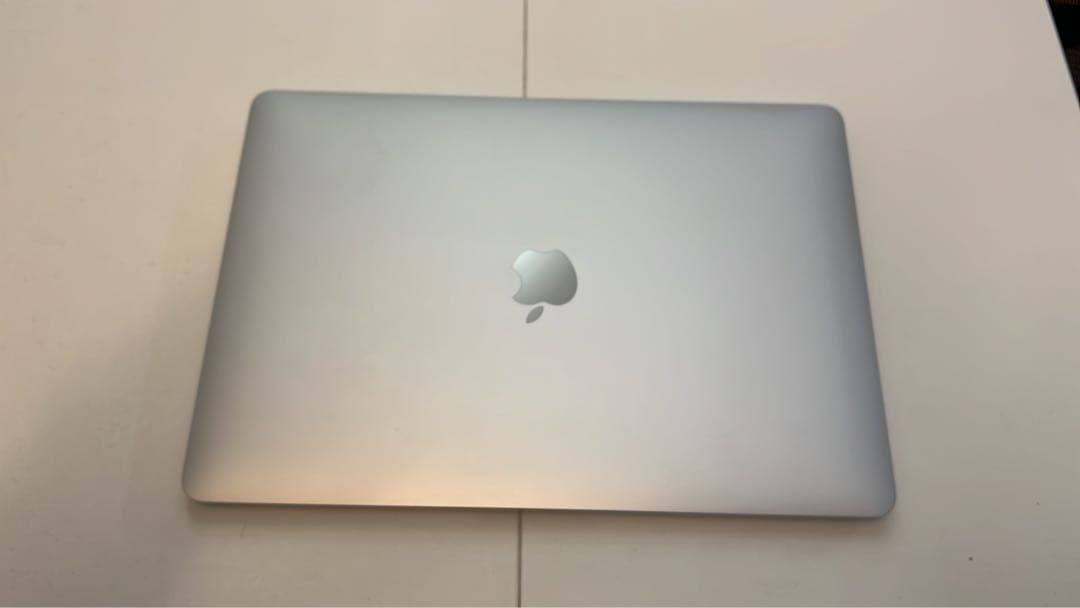 MacBook Air（Retina, 13-inch, 2020）