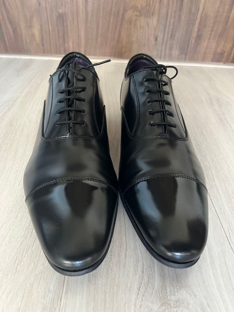 REGAL 31TRBC メンズビジネス ストレートチップ