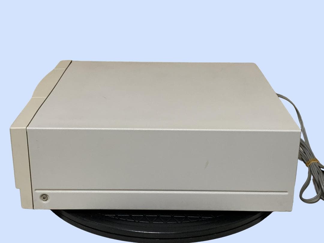 M9395 富士通 FM TOWNS Ⅱ FRESH 本体 FMTWMFF