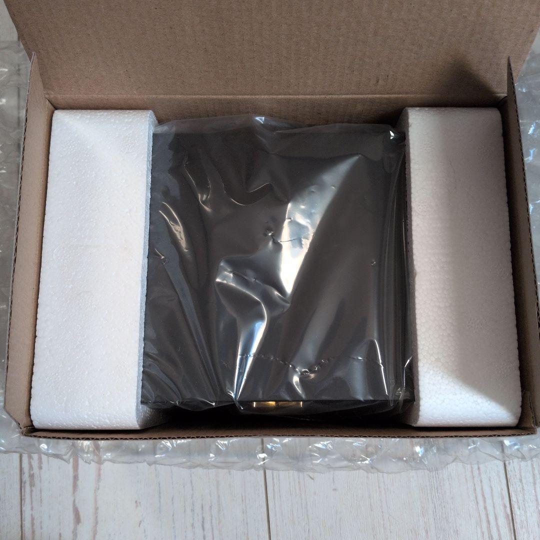 BTS MERCH BOX #6 オルゴール