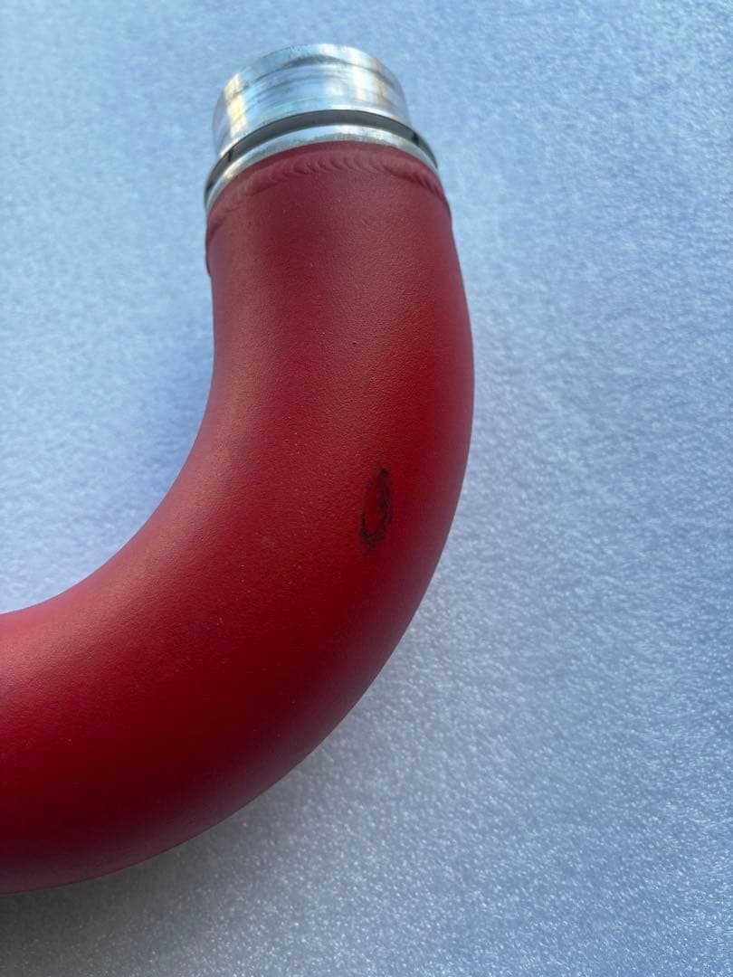 値下TGS X-Fang Aluminium intercooler Pipe