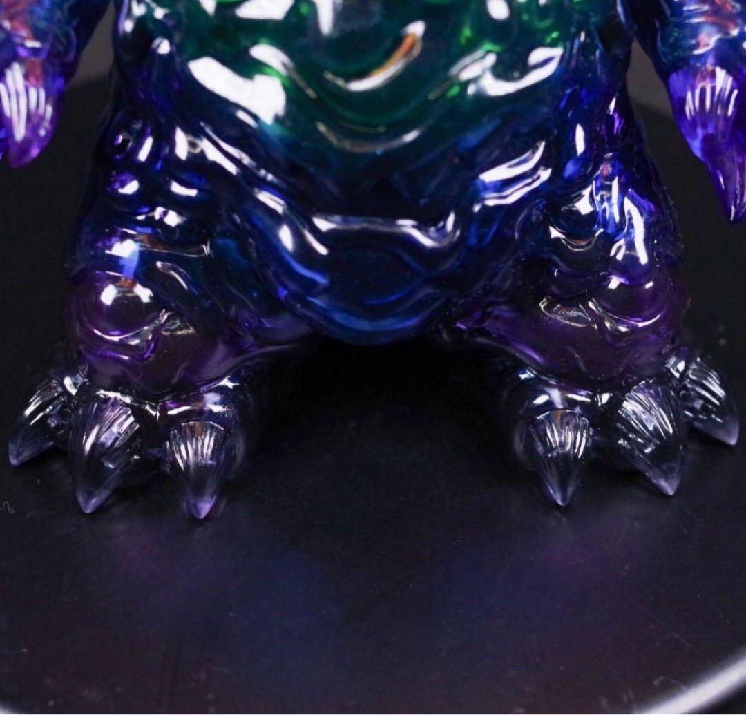 ELO [ArcEnCiel] フィギュア 約15cm