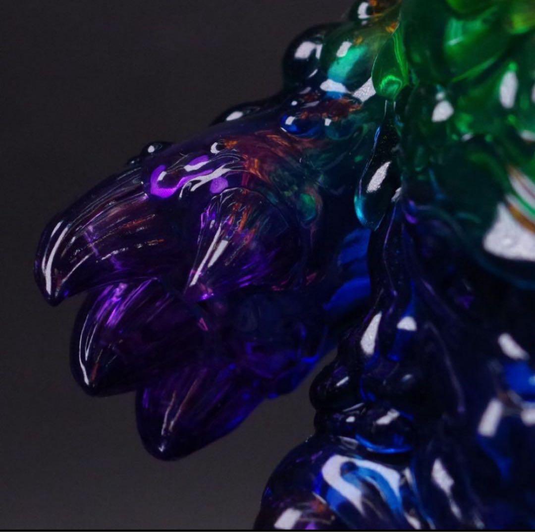 ELO [ArcEnCiel] フィギュア 約15cm