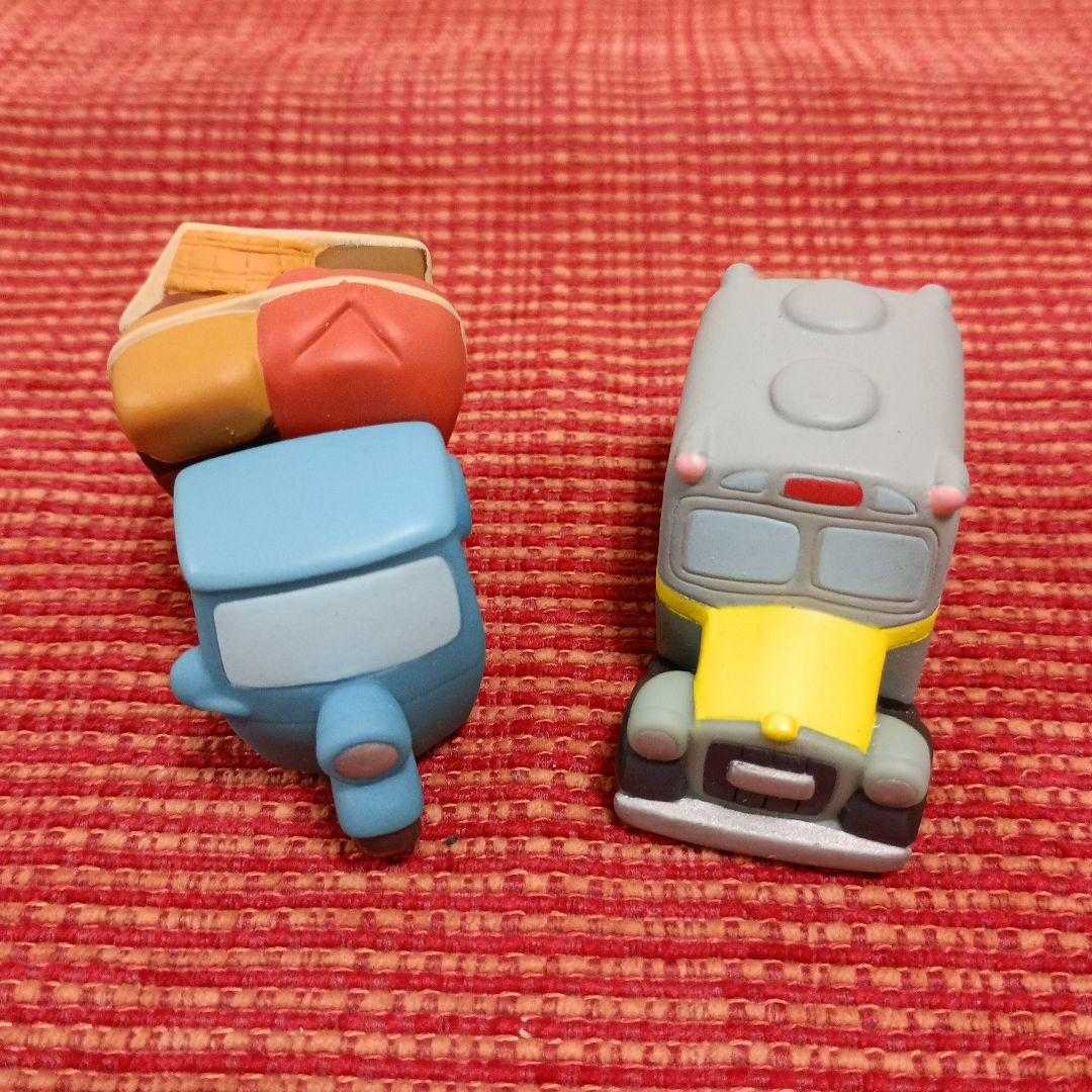 スタジオジブリ　となりのトトロ　指人形　セット　まとめ売り