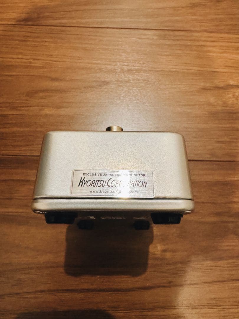 ギター Electro-Harmonix Op-Amp Big Muff