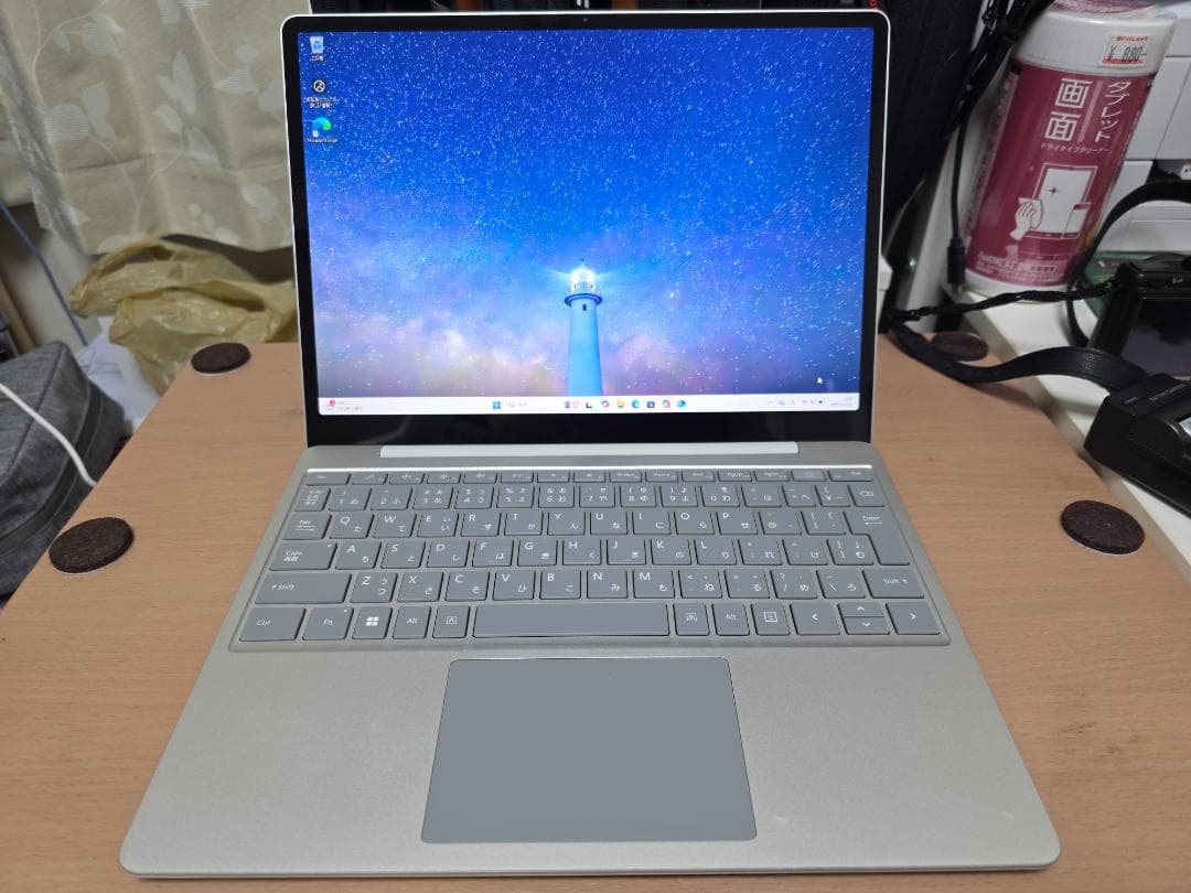 Windowsノート本体 Surface Laptop go3 i5/ 1TB / 16GB