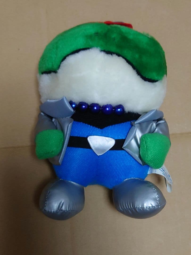 スターフォックス　Star Fox　 ぬいぐるみ 4体セット