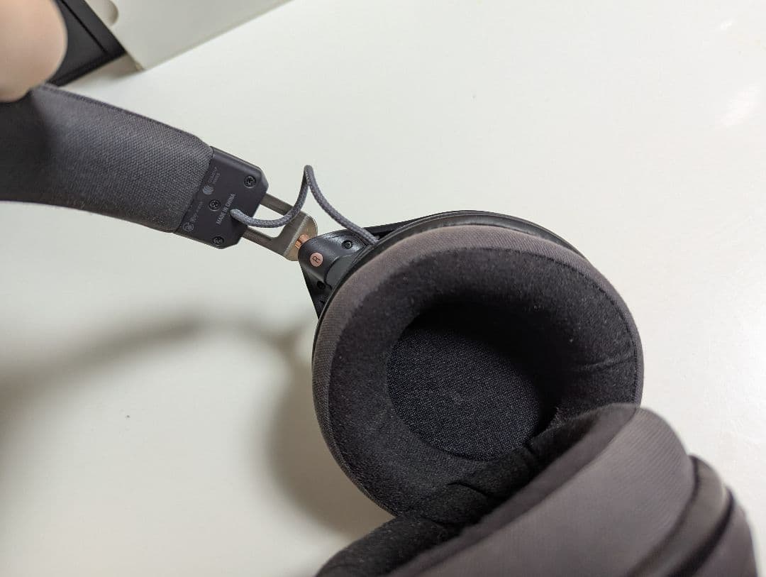 Audio-Technica ワイヤレスヘッドホン ATH-HL7BT