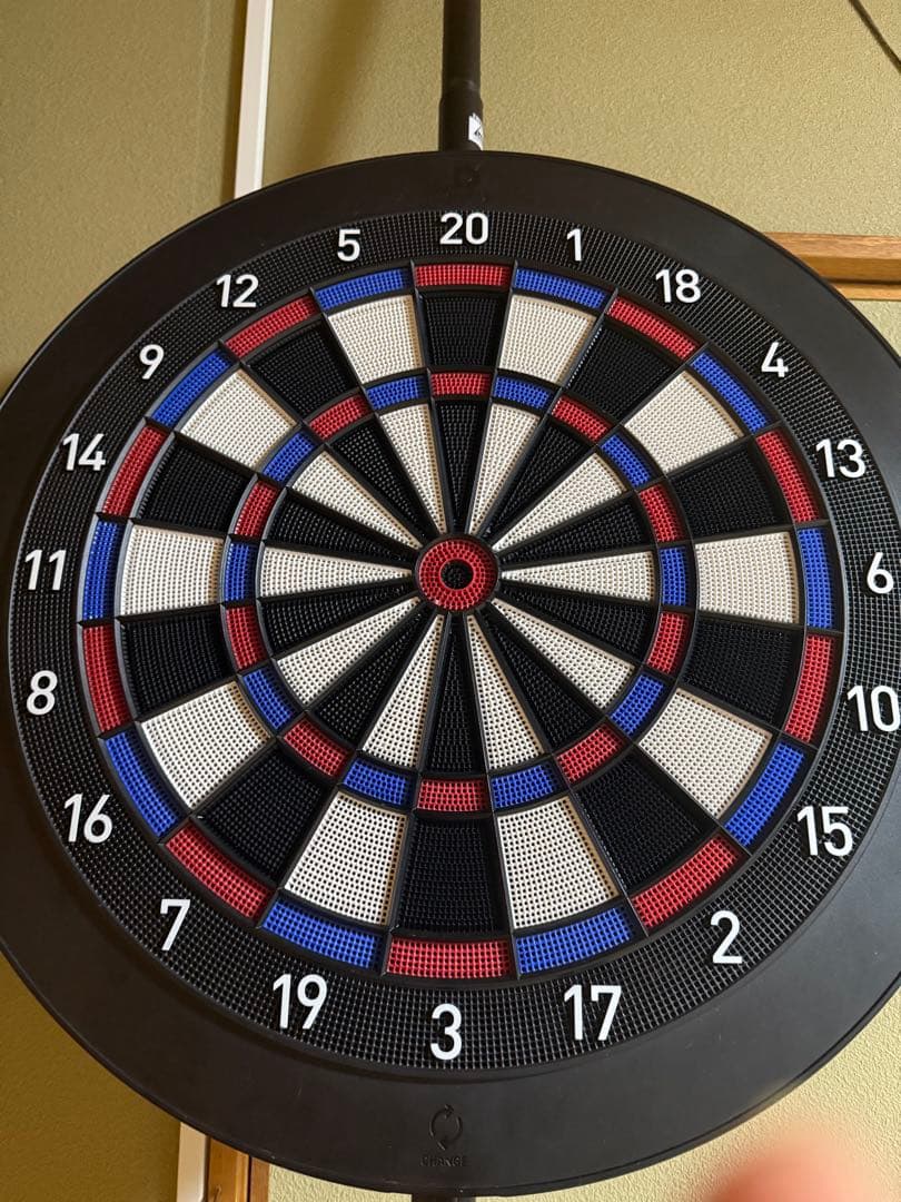 DARTSLIVEホーム　玉那覇