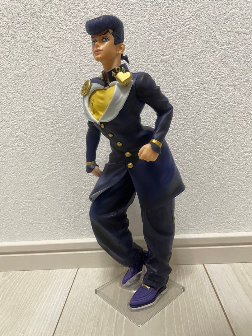 ジョジョの奇妙な冒険 一番くじ(pizza様購入予定)