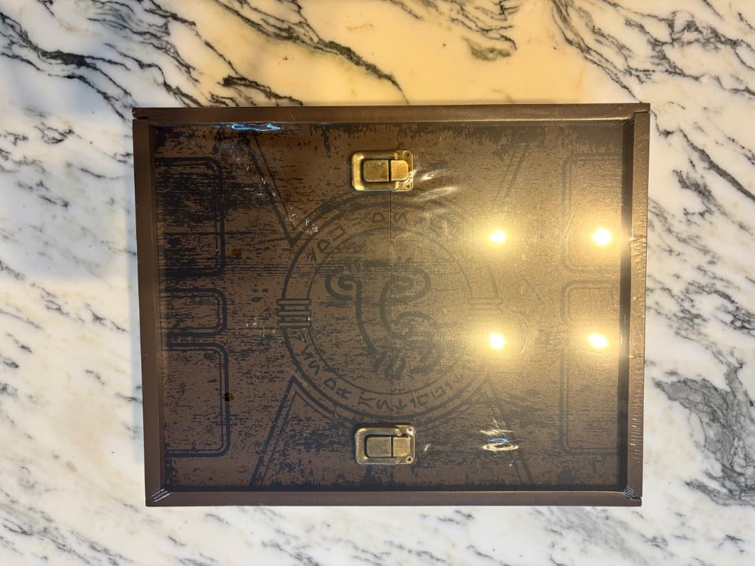 シ*ロ様 【未開封】★ヒルトのみ★Jedi Ki-Adi-Mundi Hilt